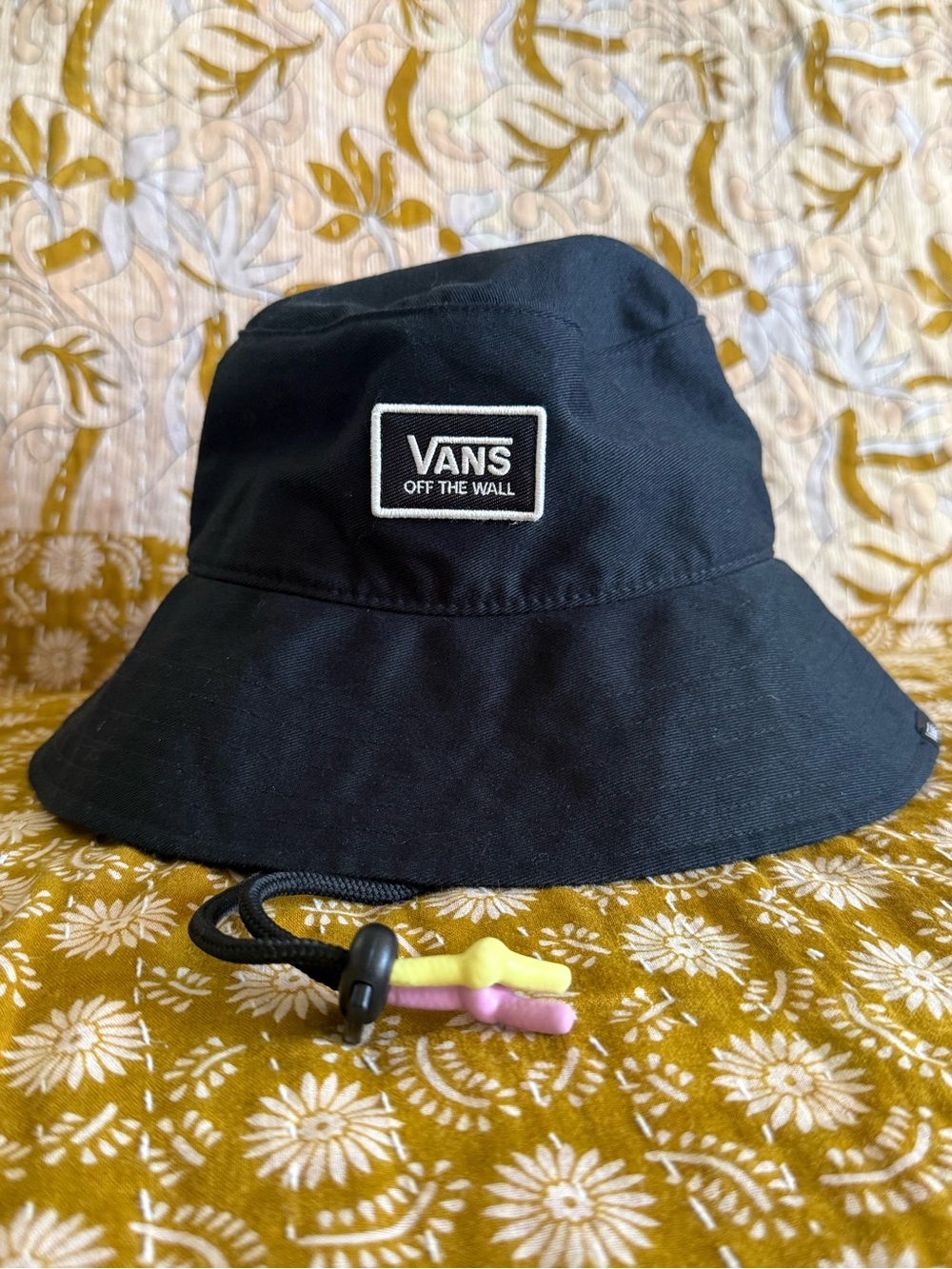 Vans Level Up Bucket Hat